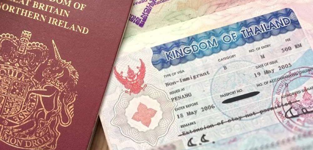 You are currently viewing How long can I stay in Thailand on a Tourist Visa?
