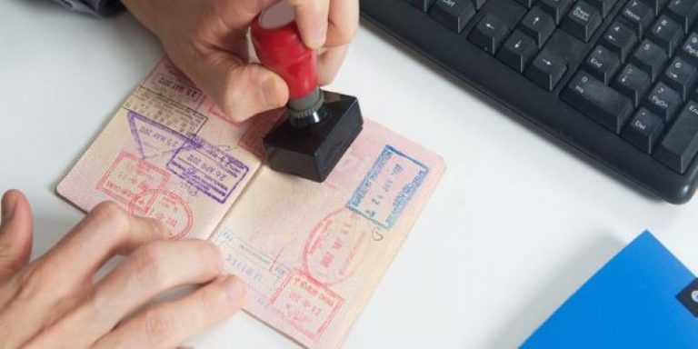 You are currently viewing How to extend your visa in Thailand